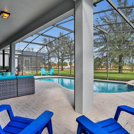Themed Luxury 6Br Getaway With Resort Amenities Orlando Esterno foto