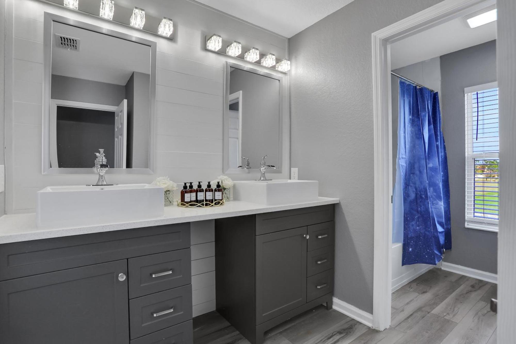Themed Luxury 6Br Getaway With Resort Amenities Orlando Esterno foto
