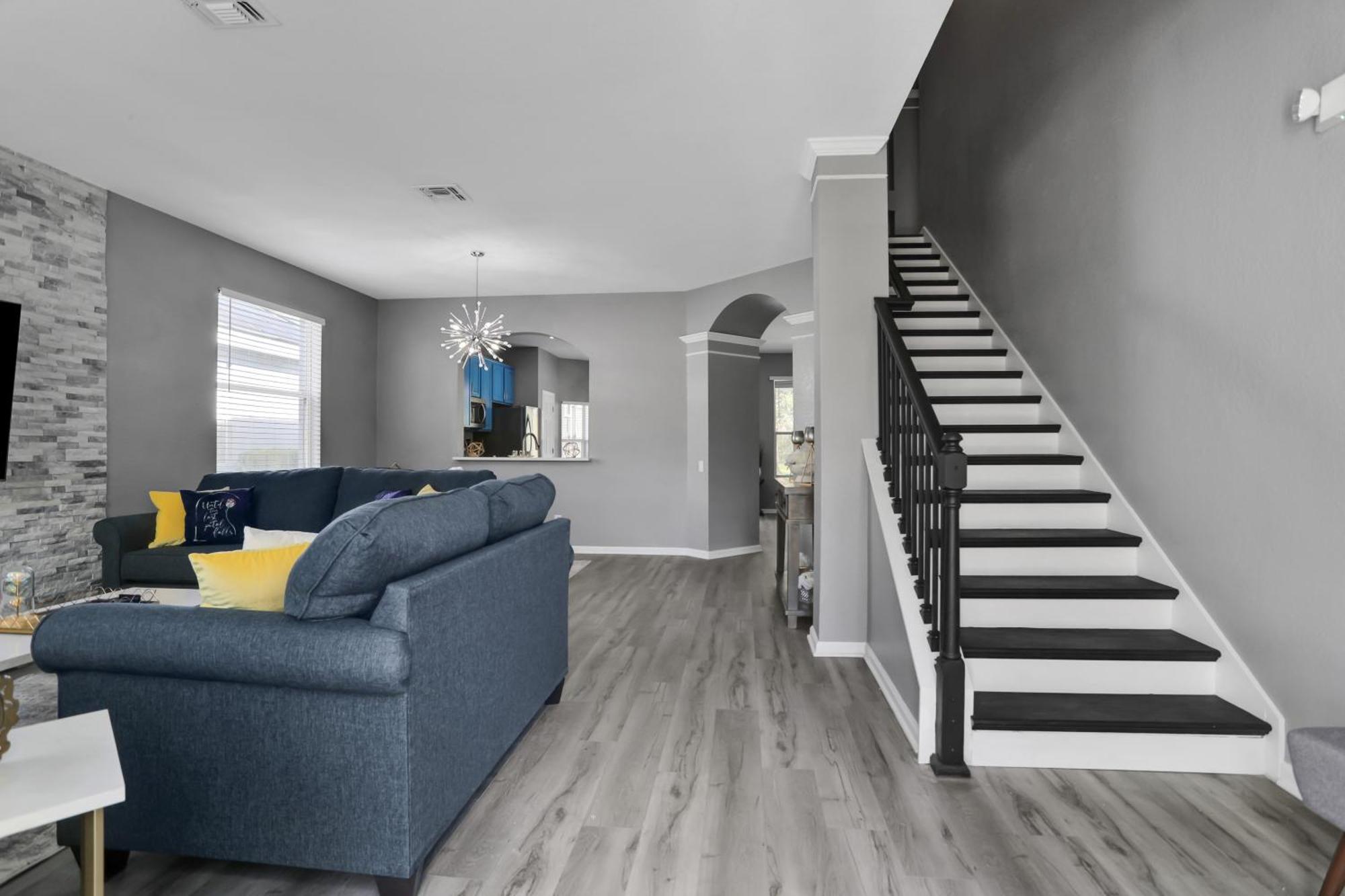 Themed Luxury 6Br Getaway With Resort Amenities Orlando Esterno foto