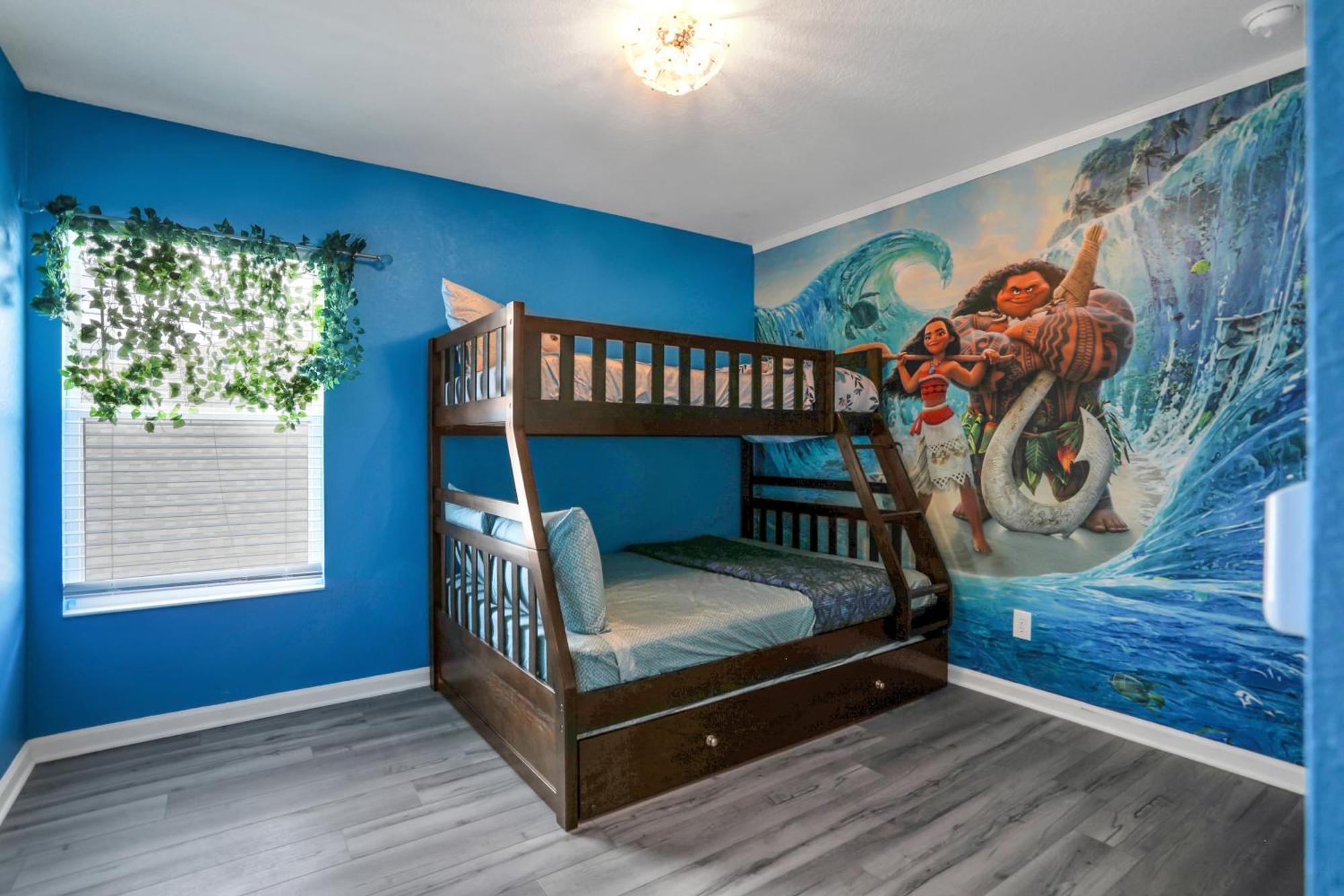 Themed Luxury 6Br Getaway With Resort Amenities Orlando Esterno foto