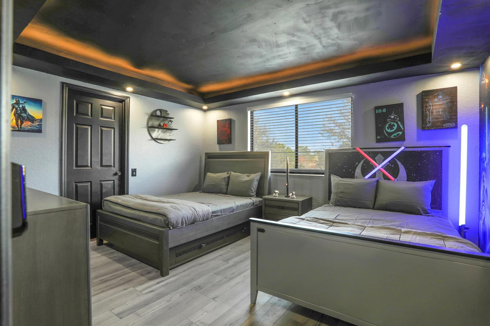 Themed Luxury 6Br Getaway With Resort Amenities Orlando Esterno foto