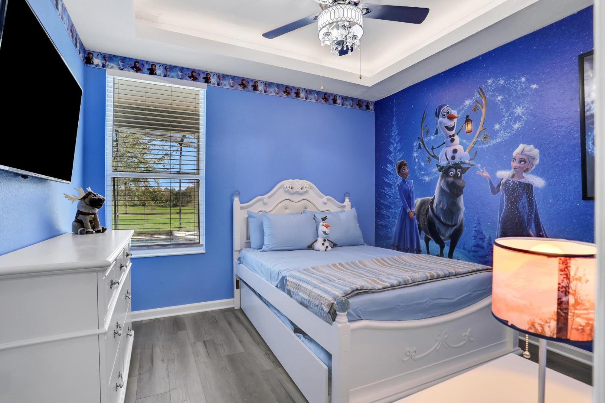 Themed Luxury 6Br Getaway With Resort Amenities Orlando Esterno foto