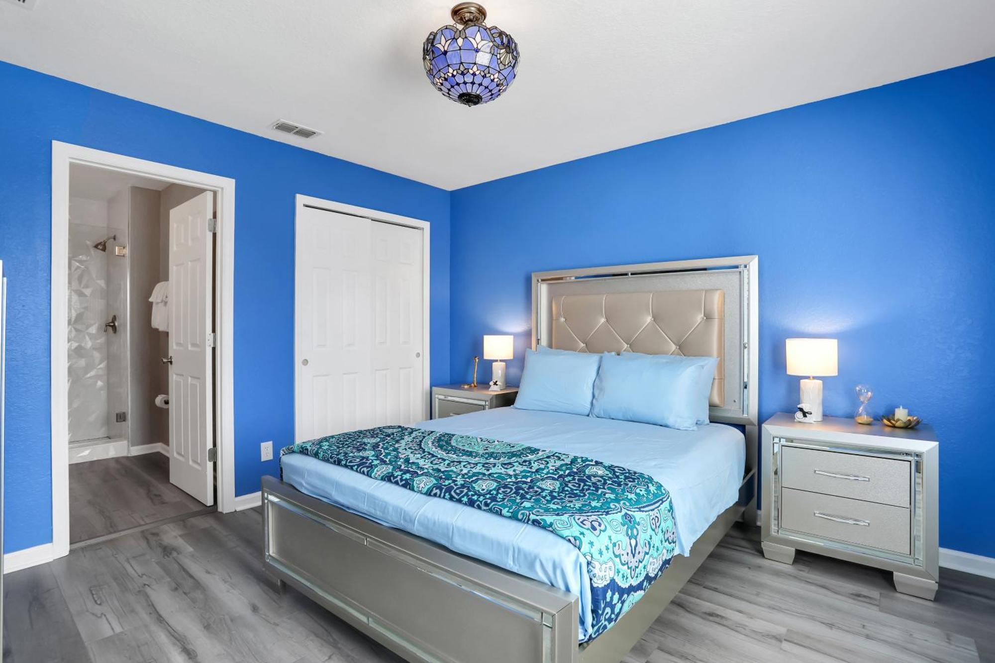 Themed Luxury 6Br Getaway With Resort Amenities Orlando Esterno foto