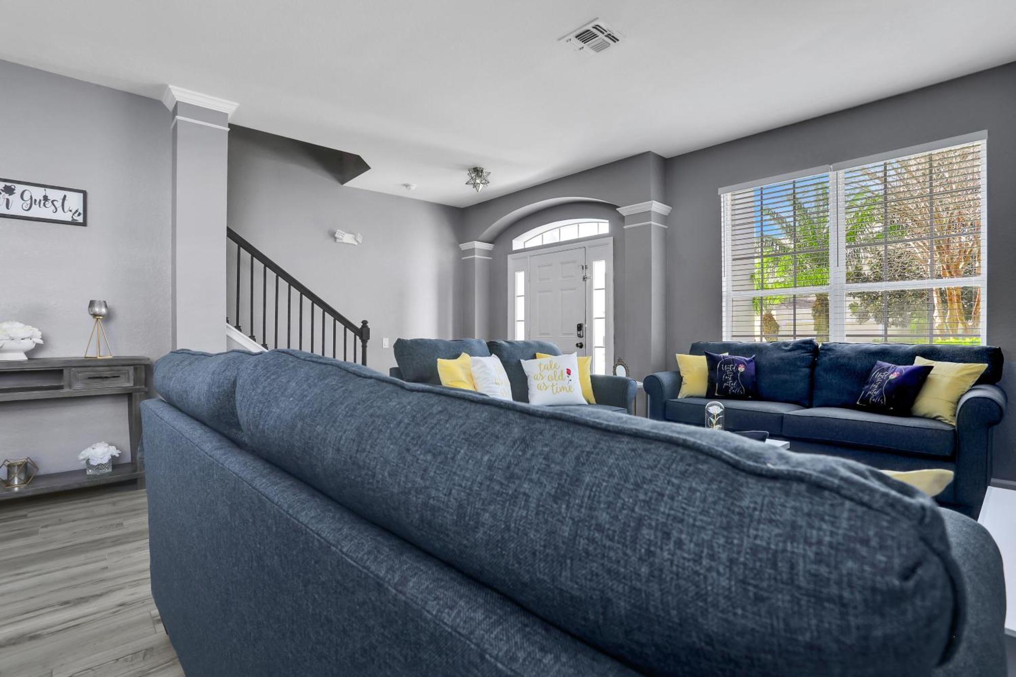 Themed Luxury 6Br Getaway With Resort Amenities Orlando Esterno foto