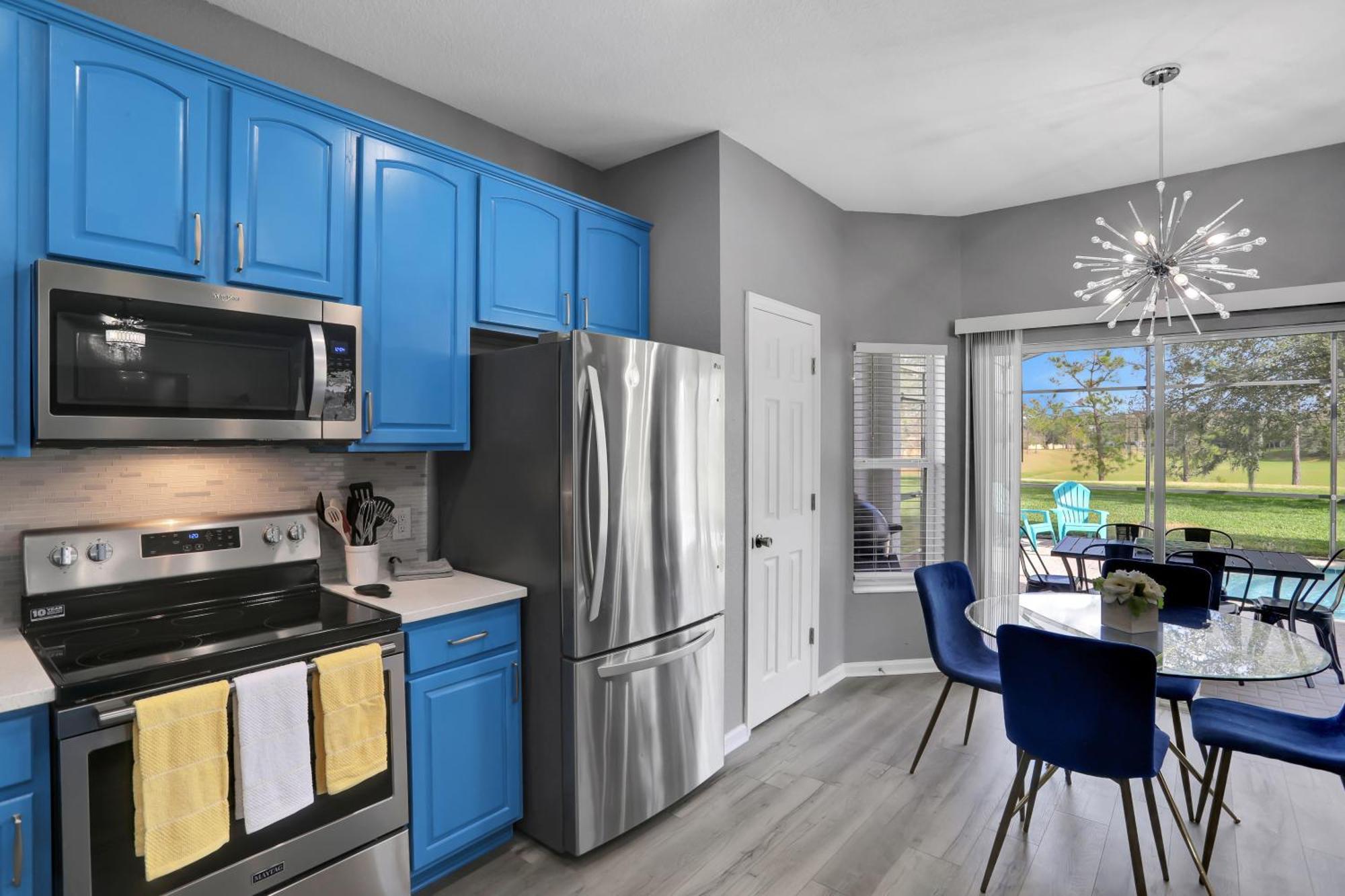 Themed Luxury 6Br Getaway With Resort Amenities Orlando Esterno foto