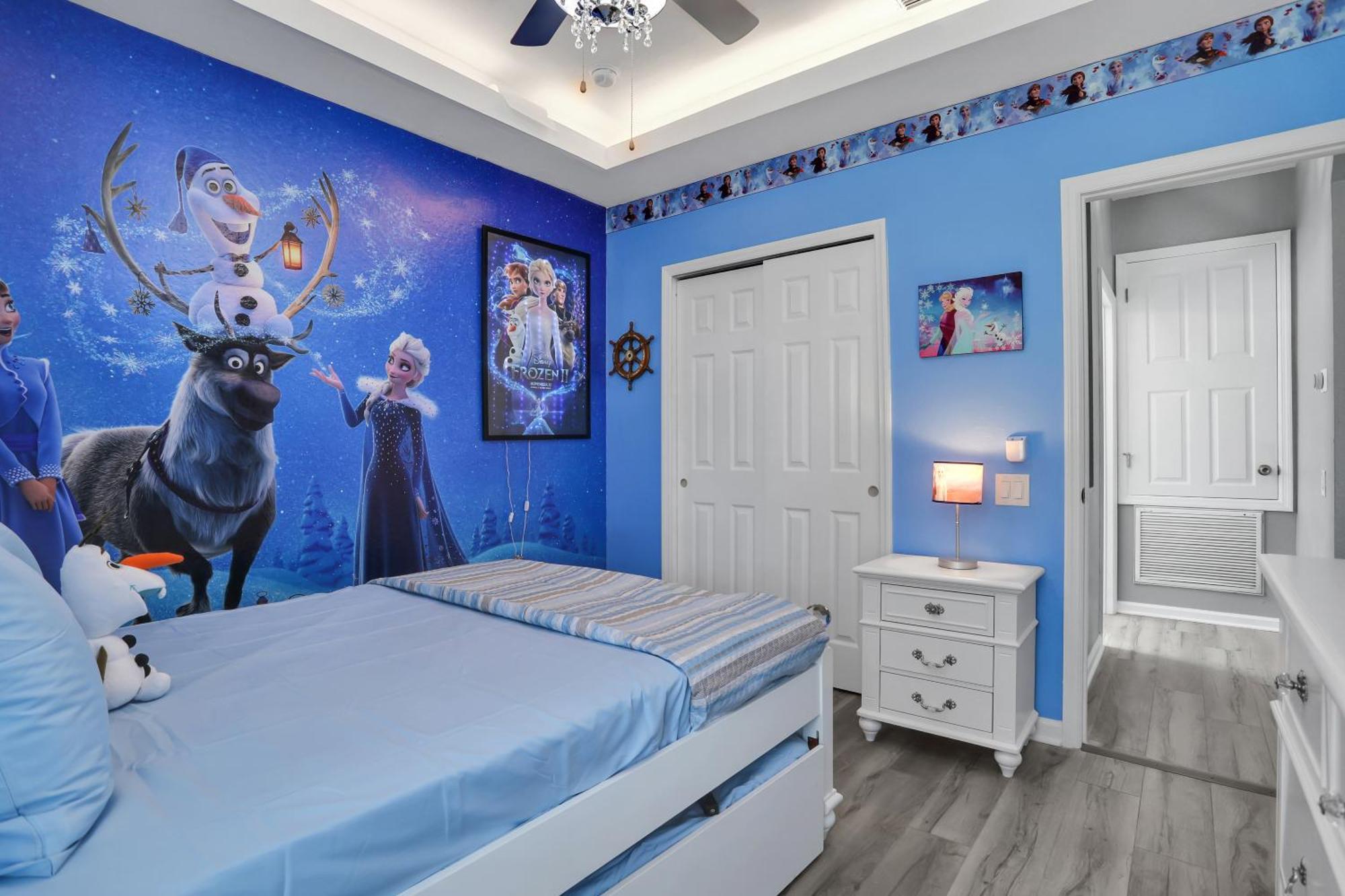 Themed Luxury 6Br Getaway With Resort Amenities Orlando Esterno foto