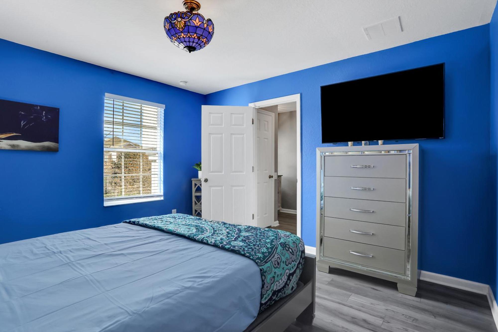 Themed Luxury 6Br Getaway With Resort Amenities Orlando Esterno foto