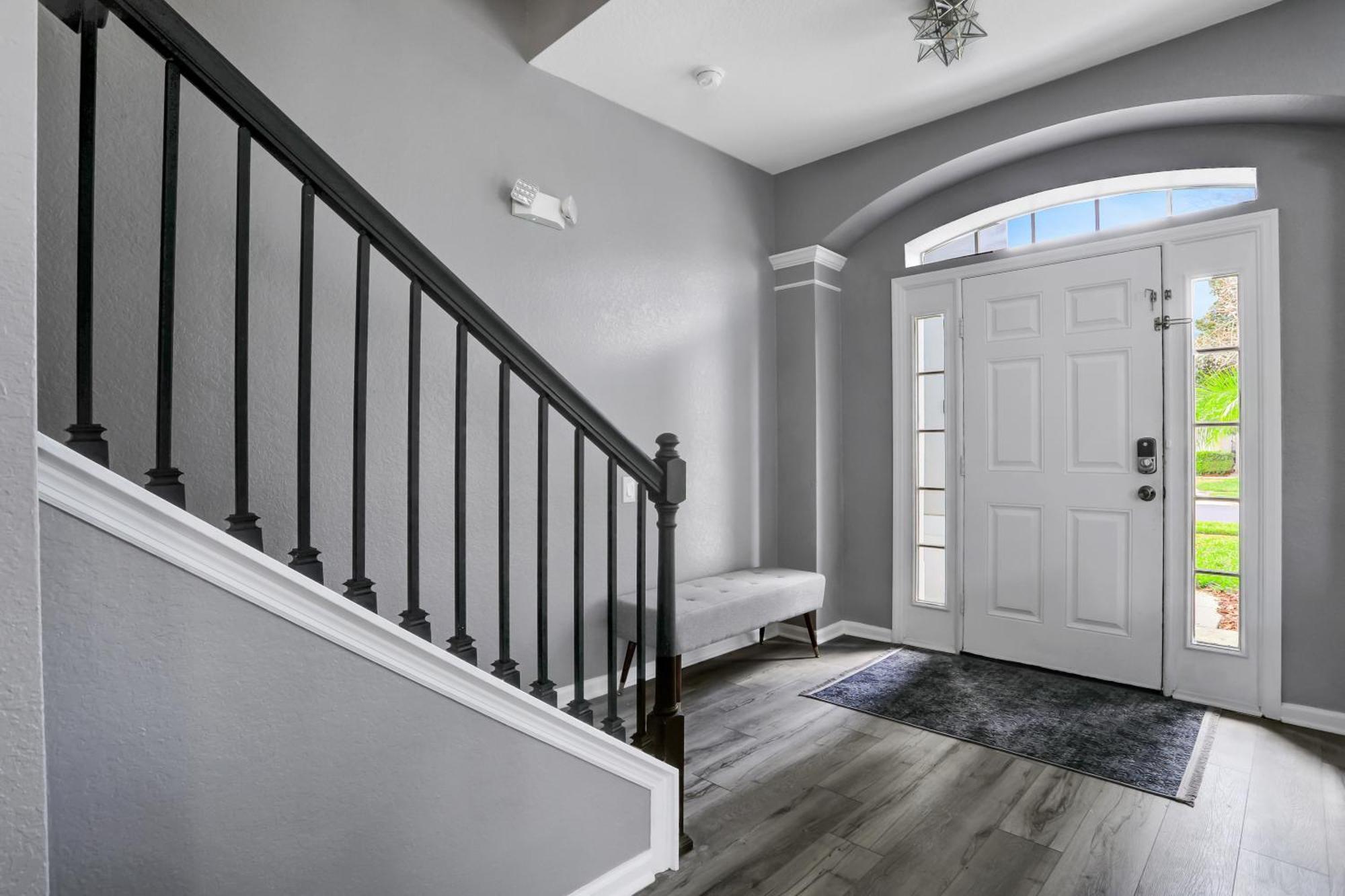 Themed Luxury 6Br Getaway With Resort Amenities Orlando Esterno foto