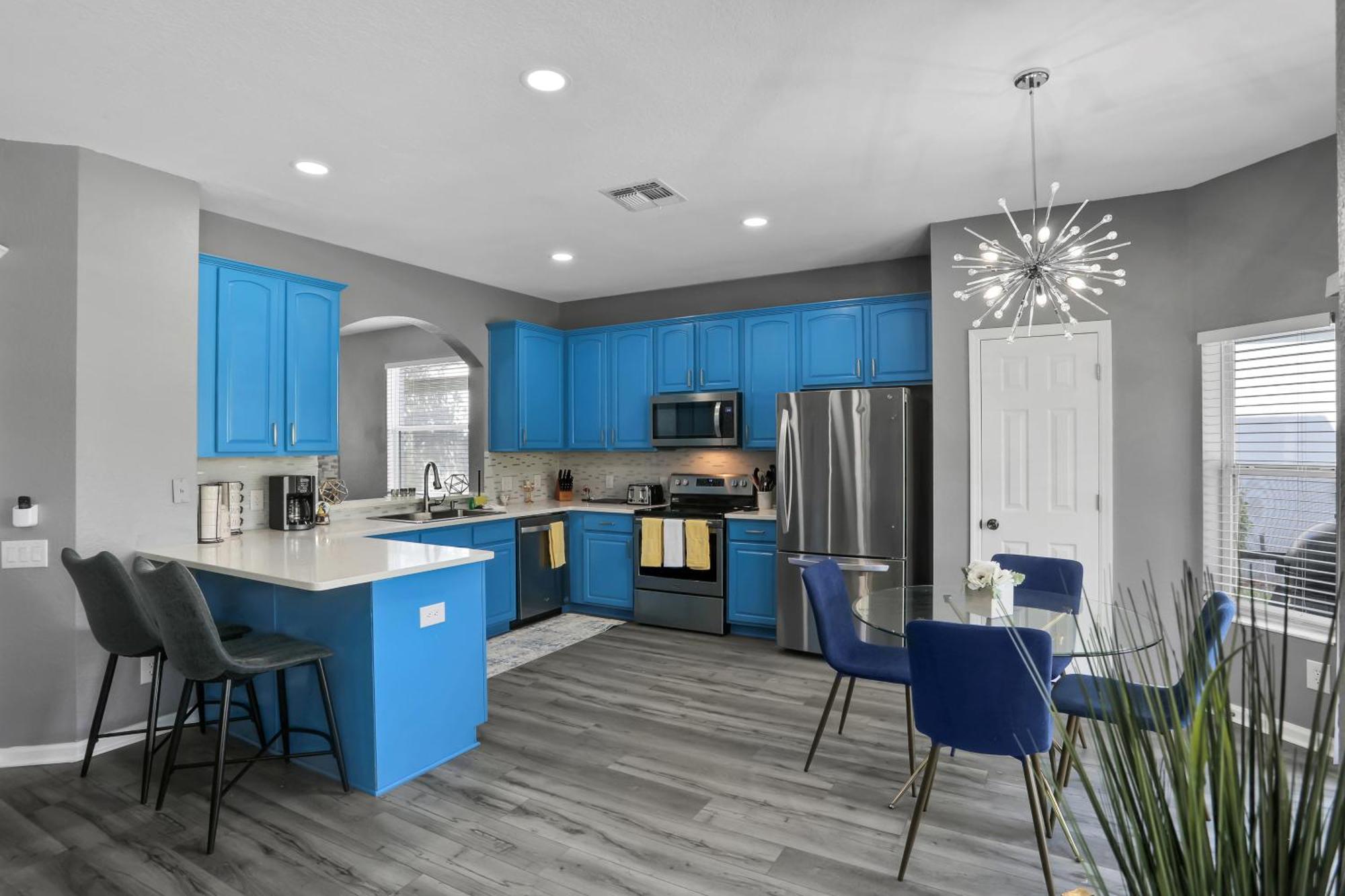 Themed Luxury 6Br Getaway With Resort Amenities Orlando Esterno foto