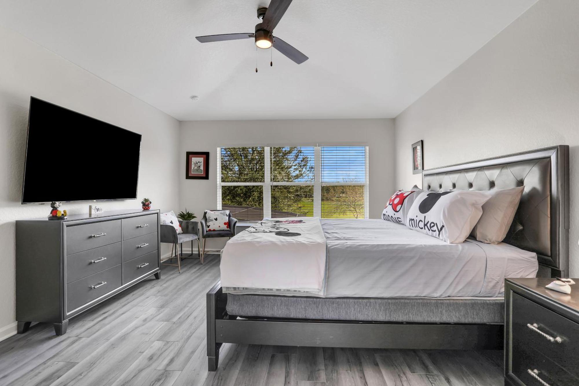 Themed Luxury 6Br Getaway With Resort Amenities Orlando Esterno foto
