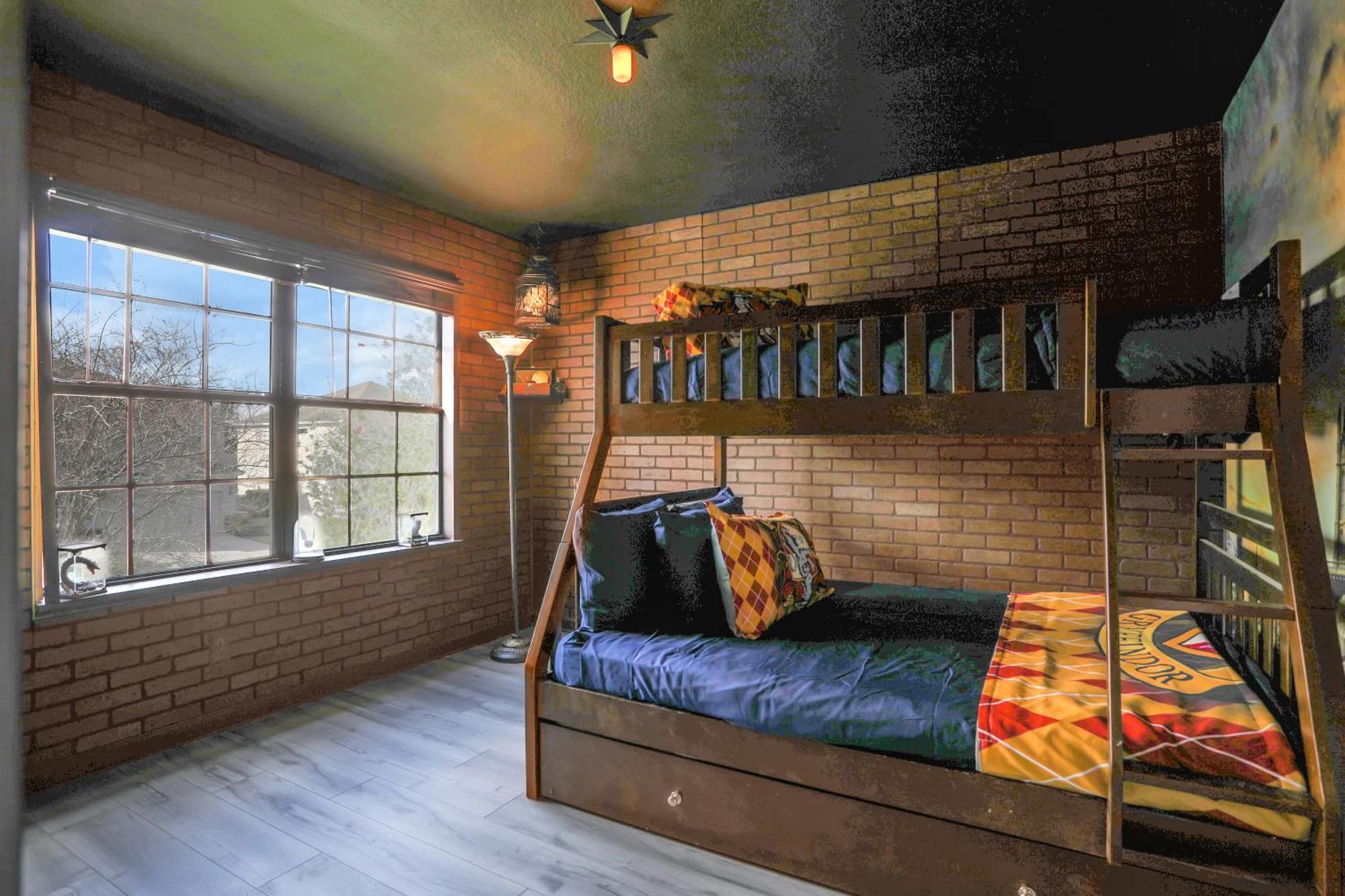 Themed Luxury 6Br Getaway With Resort Amenities Orlando Esterno foto