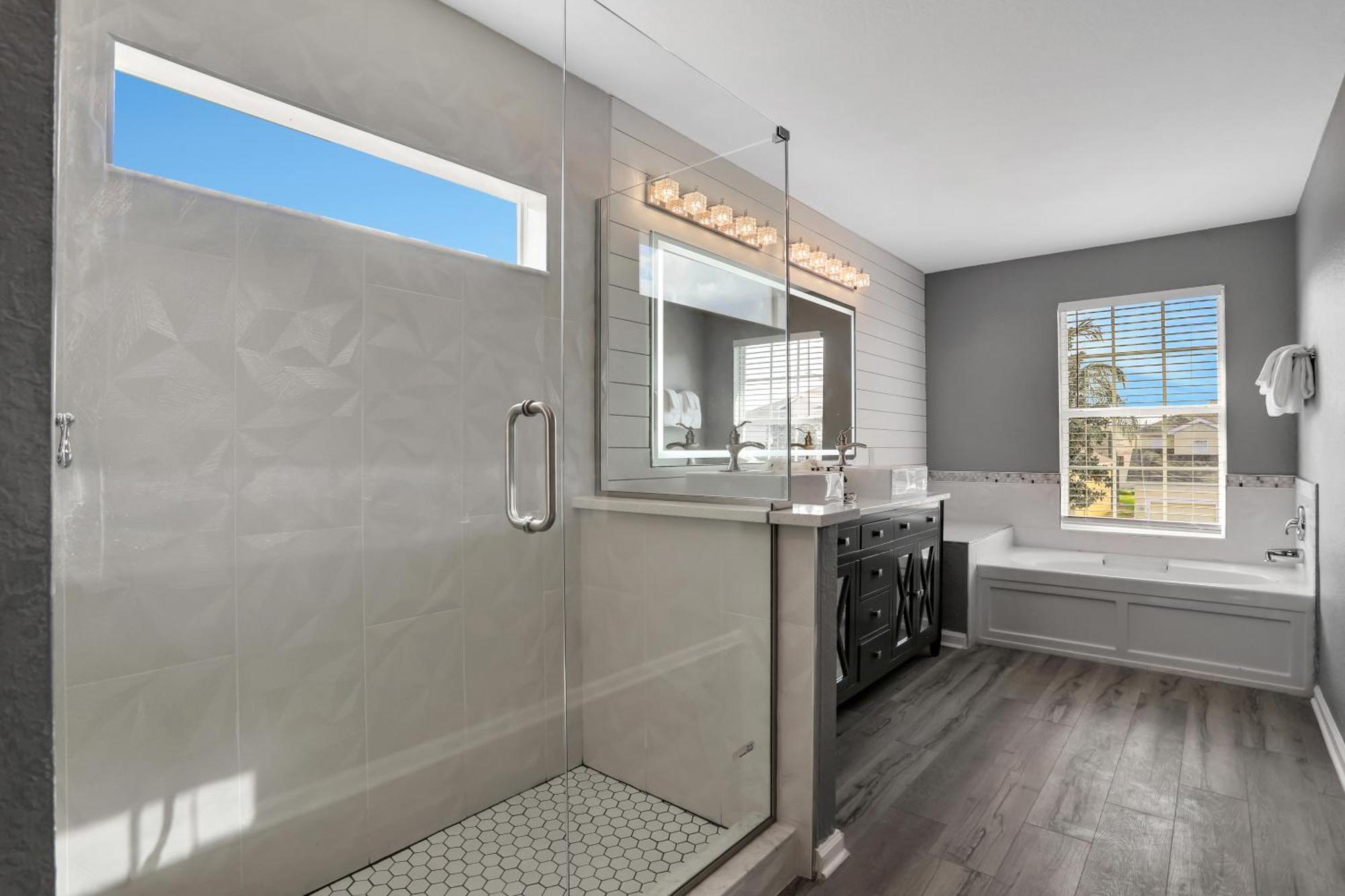 Themed Luxury 6Br Getaway With Resort Amenities Orlando Esterno foto