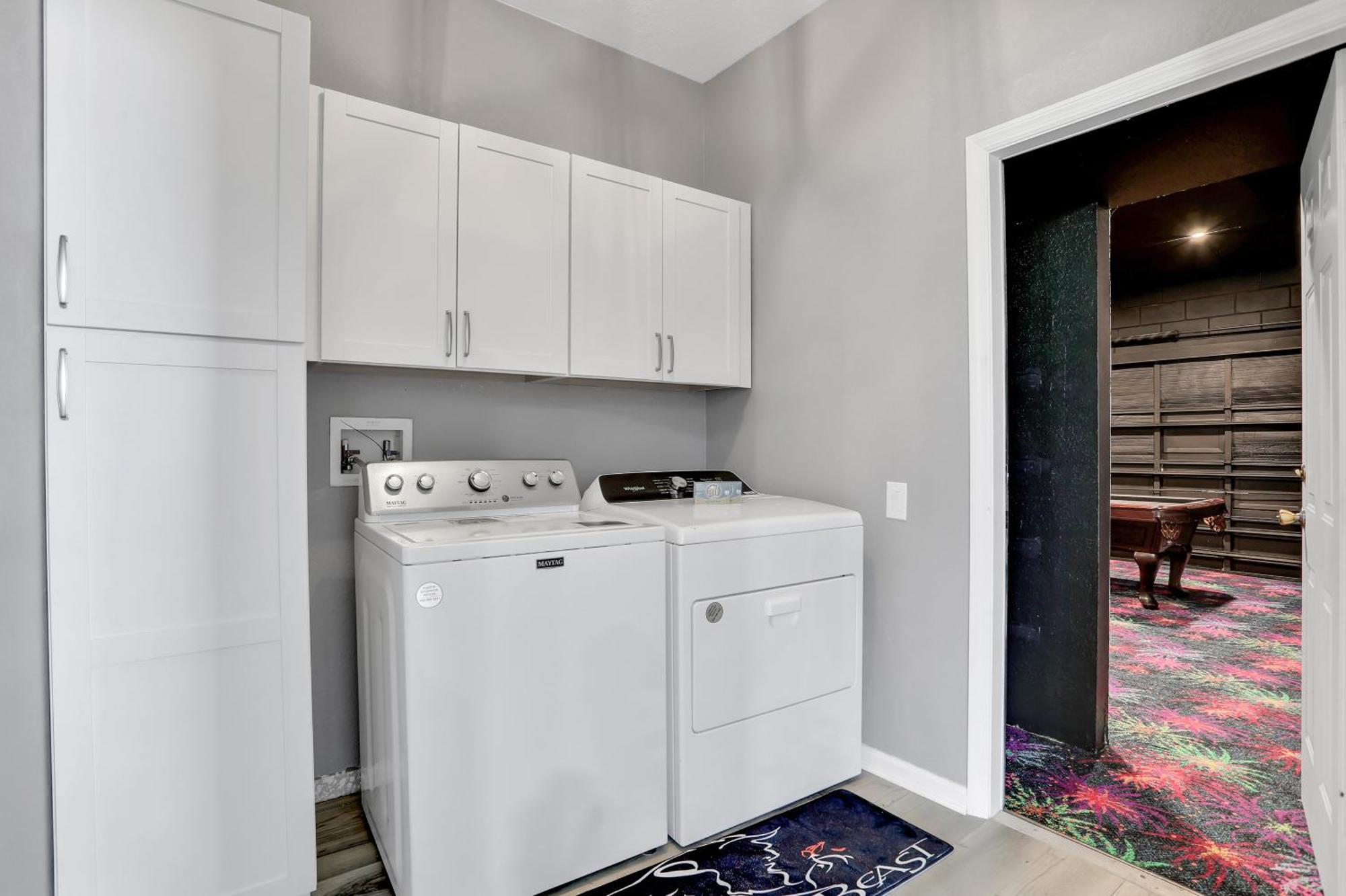 Themed Luxury 6Br Getaway With Resort Amenities Orlando Esterno foto