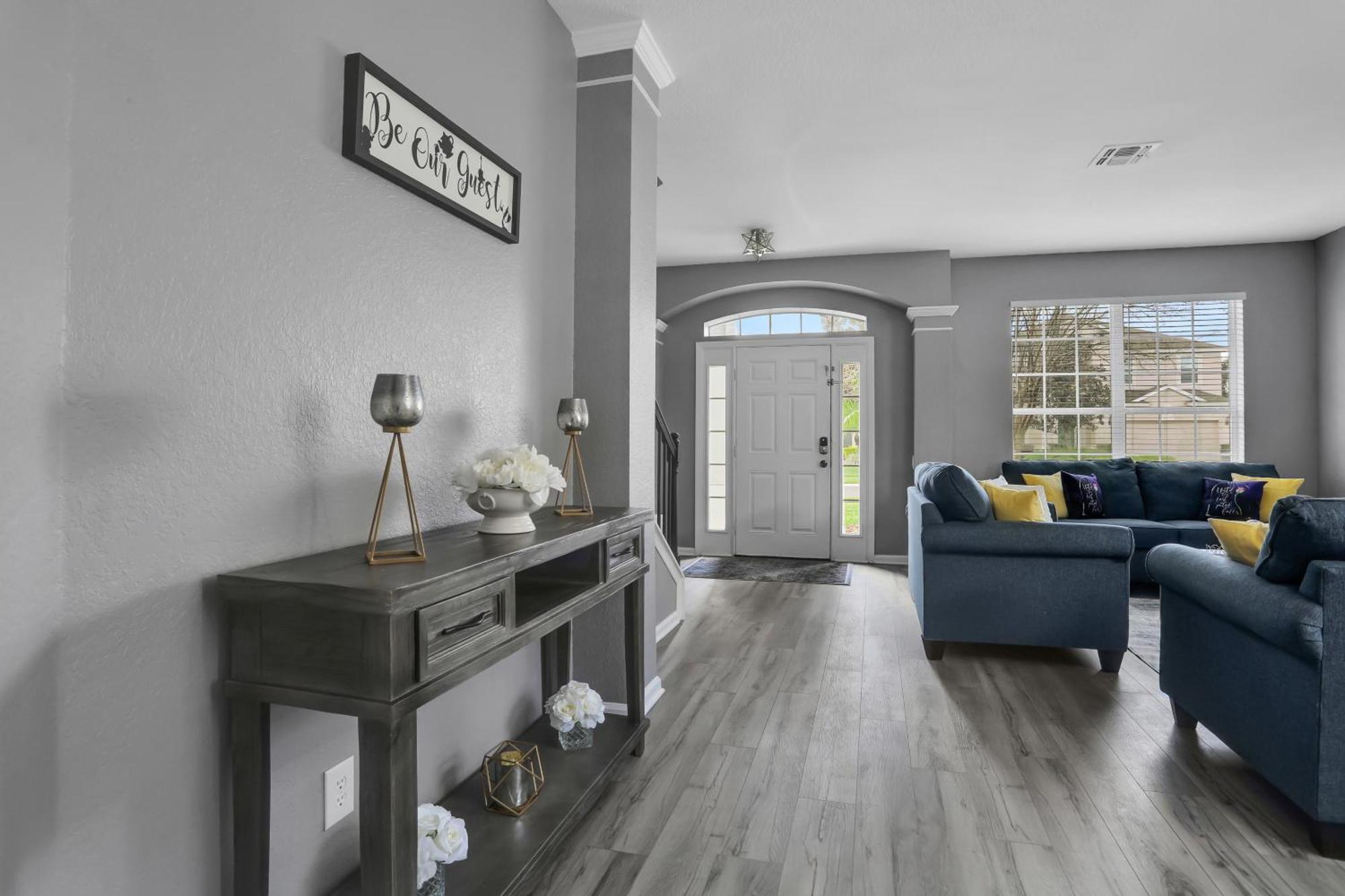Themed Luxury 6Br Getaway With Resort Amenities Orlando Esterno foto