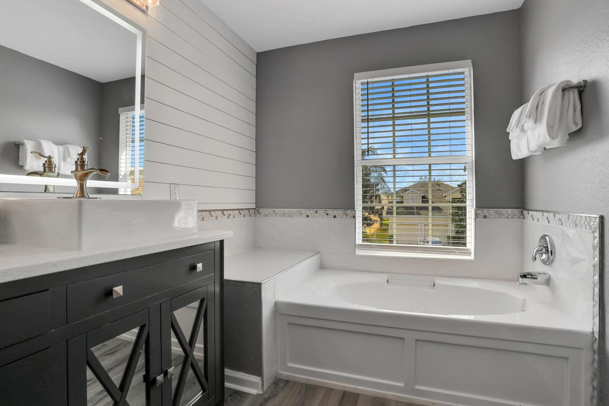 Themed Luxury 6Br Getaway With Resort Amenities Orlando Esterno foto