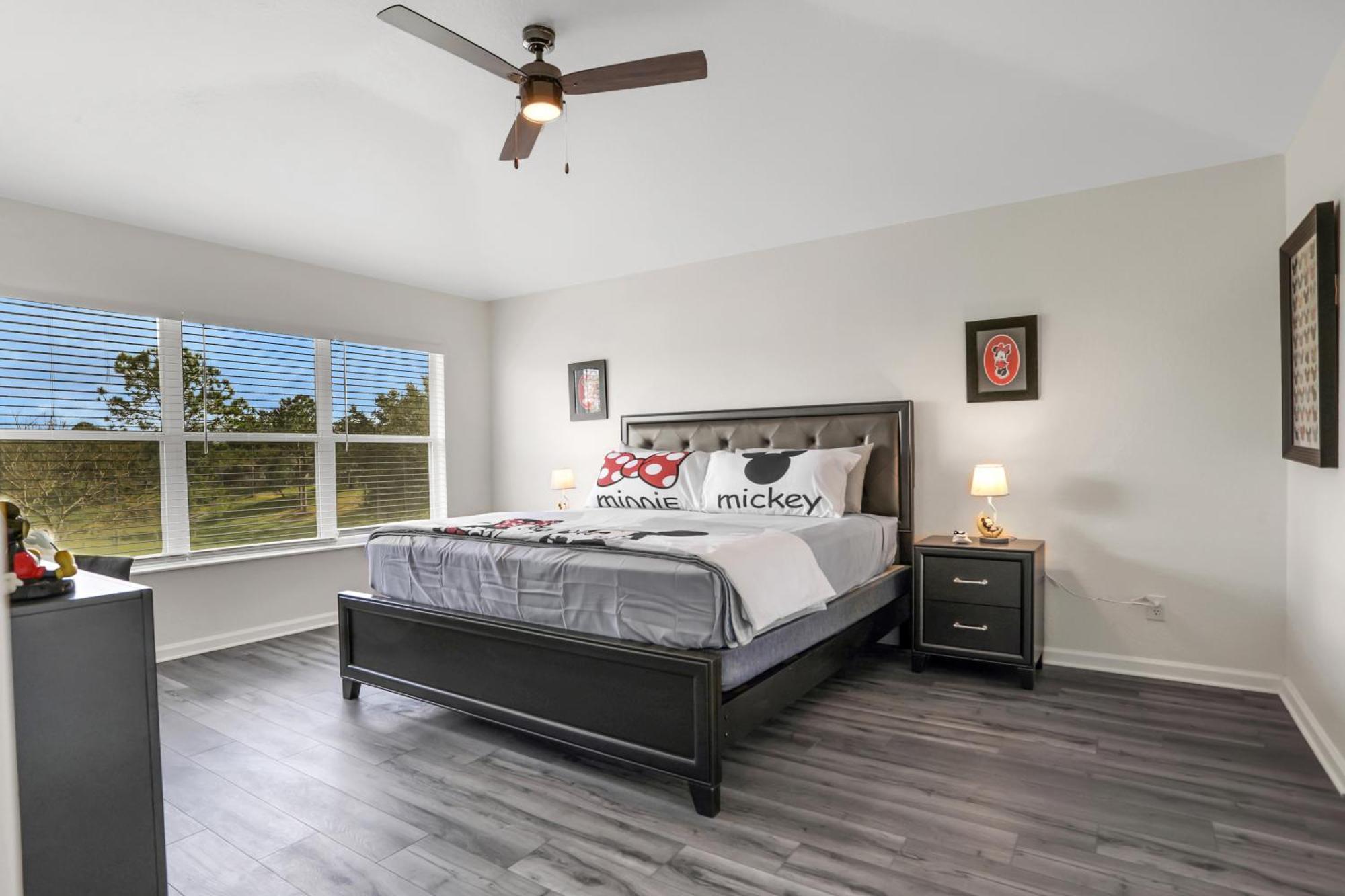 Themed Luxury 6Br Getaway With Resort Amenities Orlando Esterno foto