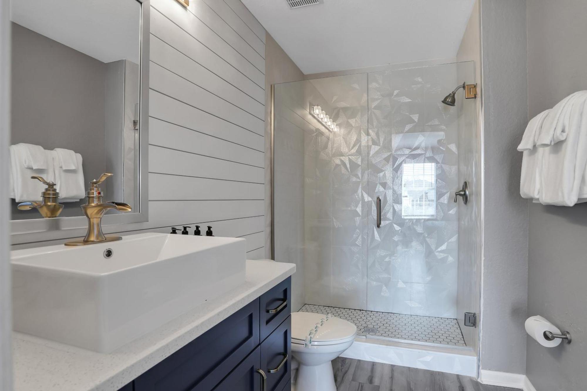 Themed Luxury 6Br Getaway With Resort Amenities Orlando Esterno foto