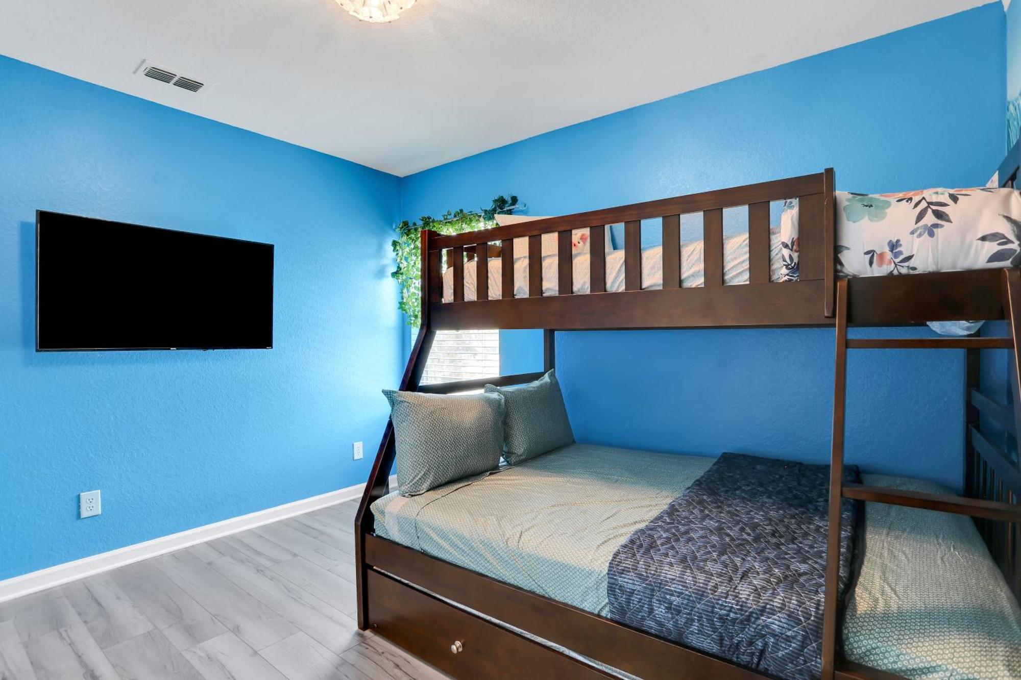 Themed Luxury 6Br Getaway With Resort Amenities Orlando Esterno foto